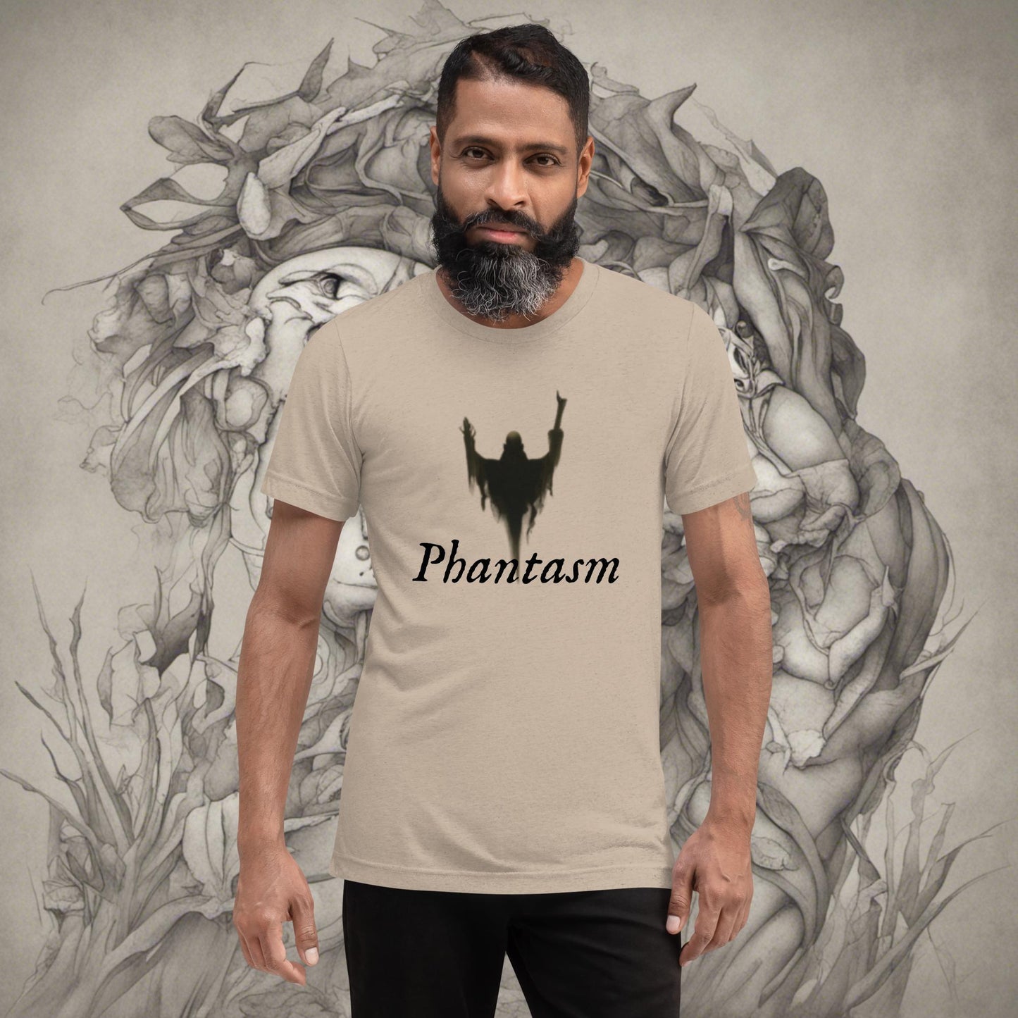 Phantasm Short sleeve t-shirt