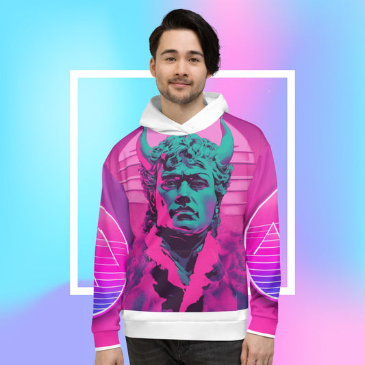 VaporDemon Unisex Hoodie