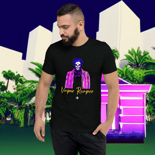 VaporReaper Short sleeve t-shirt